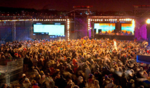Igloo-fest montreal