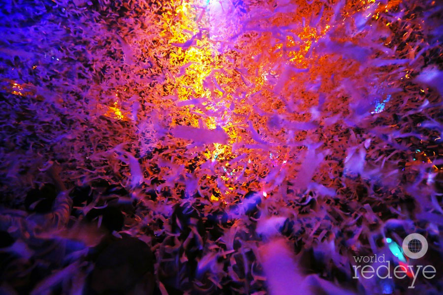 Live Life with Extreme Fun at LIV WMC 2013 (March 14)