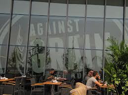 Against the Grain restaurant_lovethiscitytv