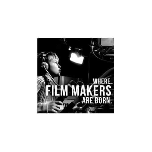 Toronto Film School's Studio Night_lovethiscitytv