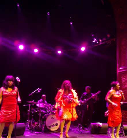 Martha Reeves & The Vandellas_lovethiscitytv