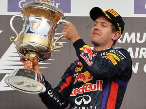 Sebastian Vettel_lovethiscitytv_GRANDPRIX MONTREAL 2013