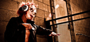 dj blend_lovethiscitytv