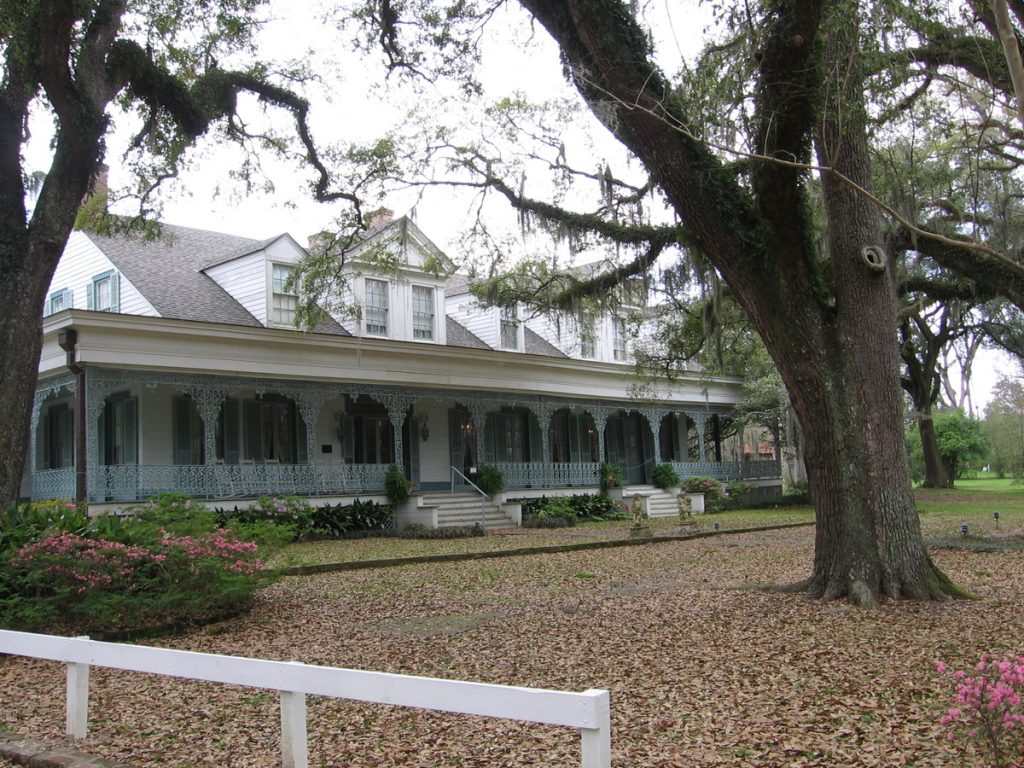 Myrtles.Plantation.Louisiana.lovethiscitytv