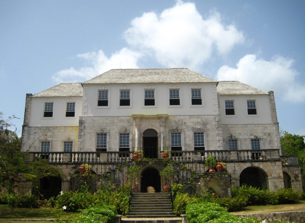 RoseHall.Jamaica.lovethiscitytv