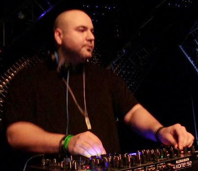 Dj Carlo Lio