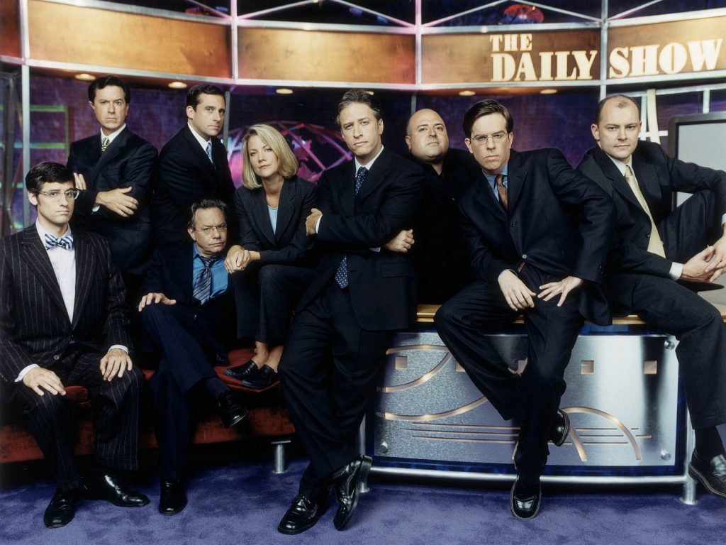 thedailyshow.lovethiscitytv