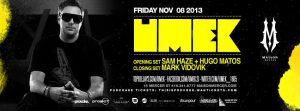 UMEK 1605| Slovenia