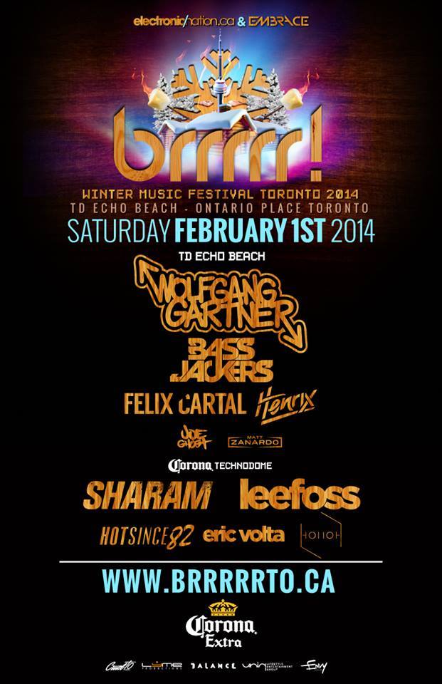 BRRRRR FESTIVAL