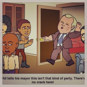 rob ford best 2