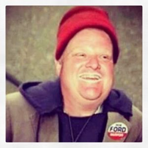 rob ford best 3