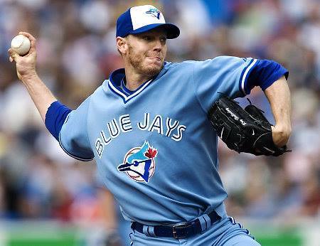 Toronto Blue Jays Halladay