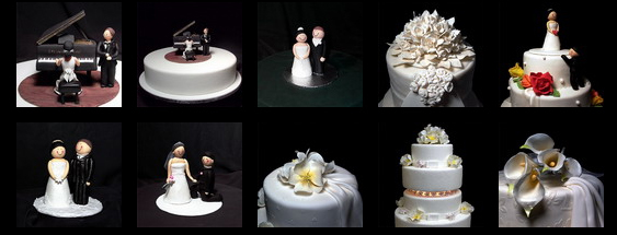 cakes for everyone