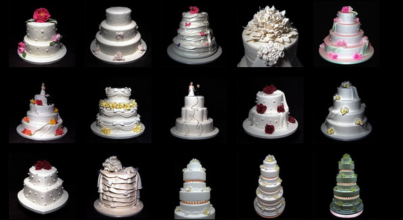 cakes