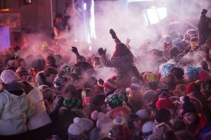 igloofest montreal