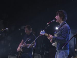 LoveThisCityArcticMonkeys