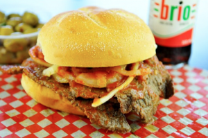 California Sandwiches | Love This City TV