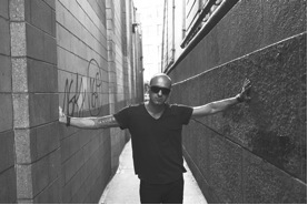 vic calderone | Love This City