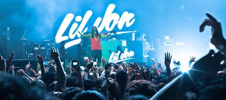 lil jon interview on ltc tv