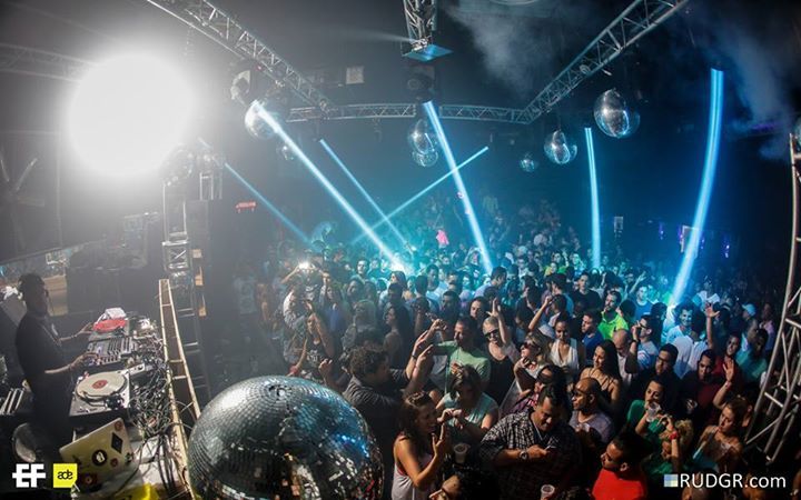 Electric Festival Aruba Recap and ADE Conference 2014.