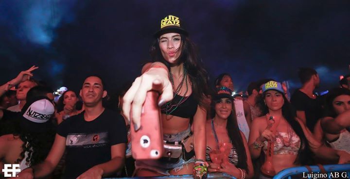 Electric Festival Aruba Recap and ADE Conference 2014.
