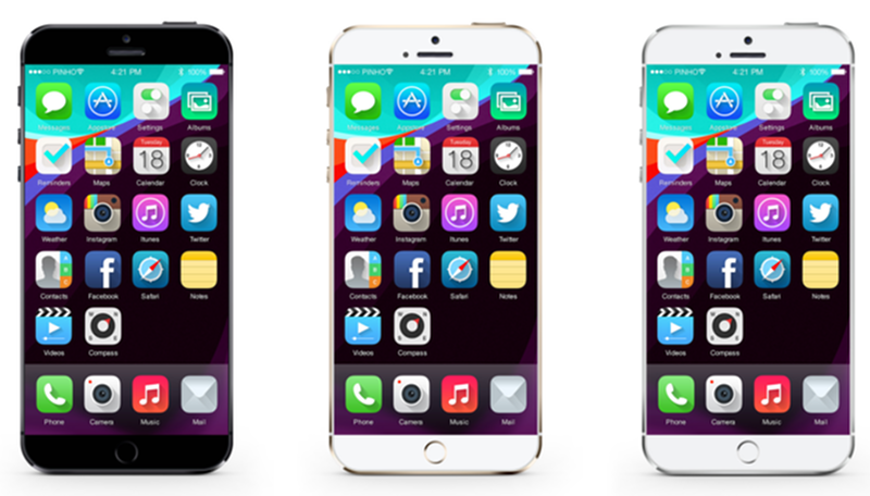 Search Results News for ios 8