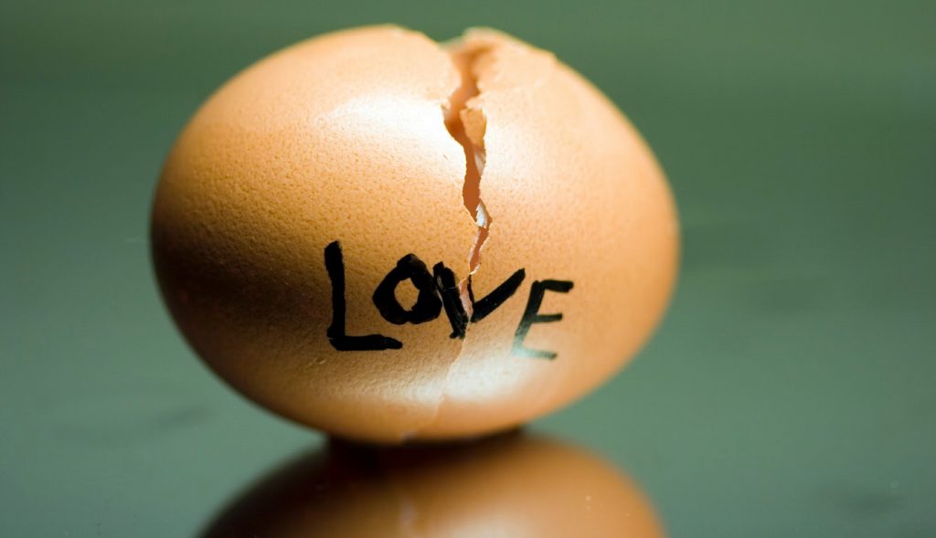 love Breakup