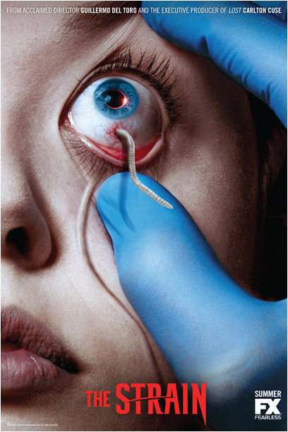 The_Strain_tv show