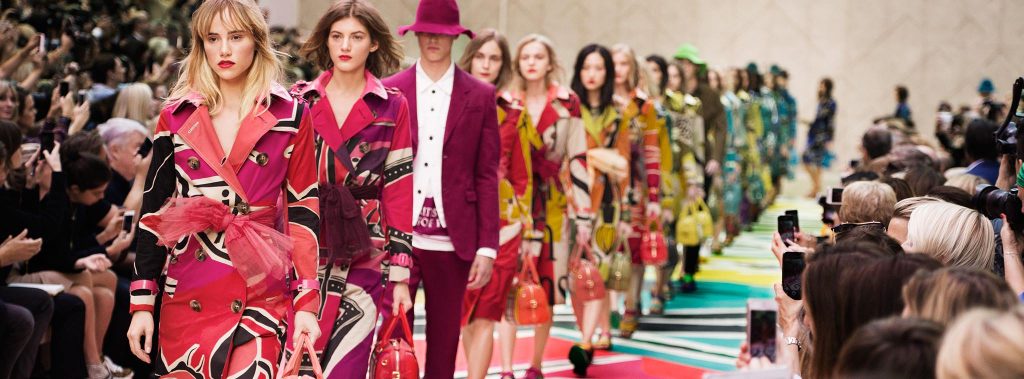 BURBERRY PRORSUM