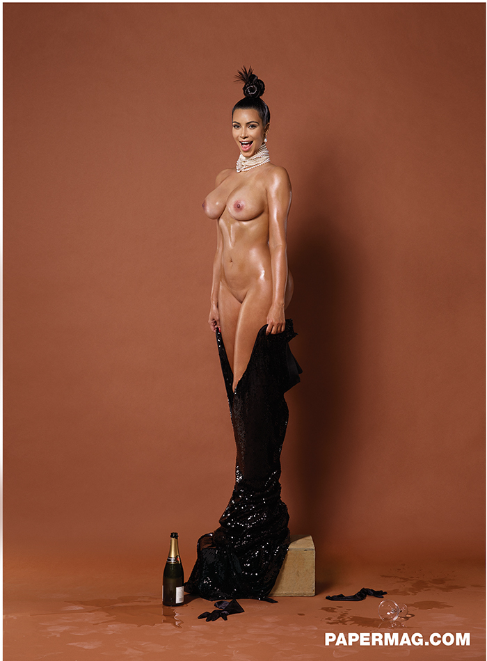 Courtesy of Paper Magazine