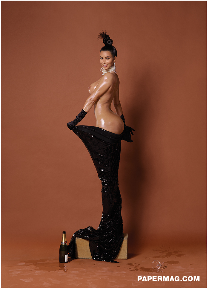 Courtesy of Paper Magazine