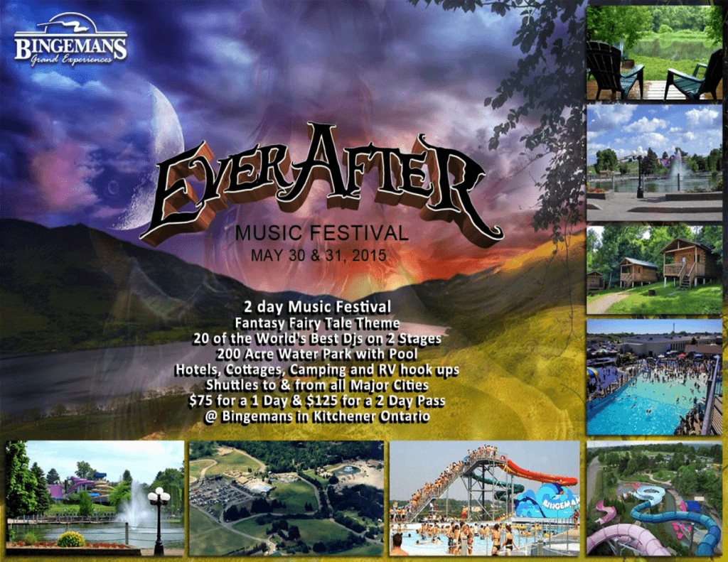 Ever After Music Festival