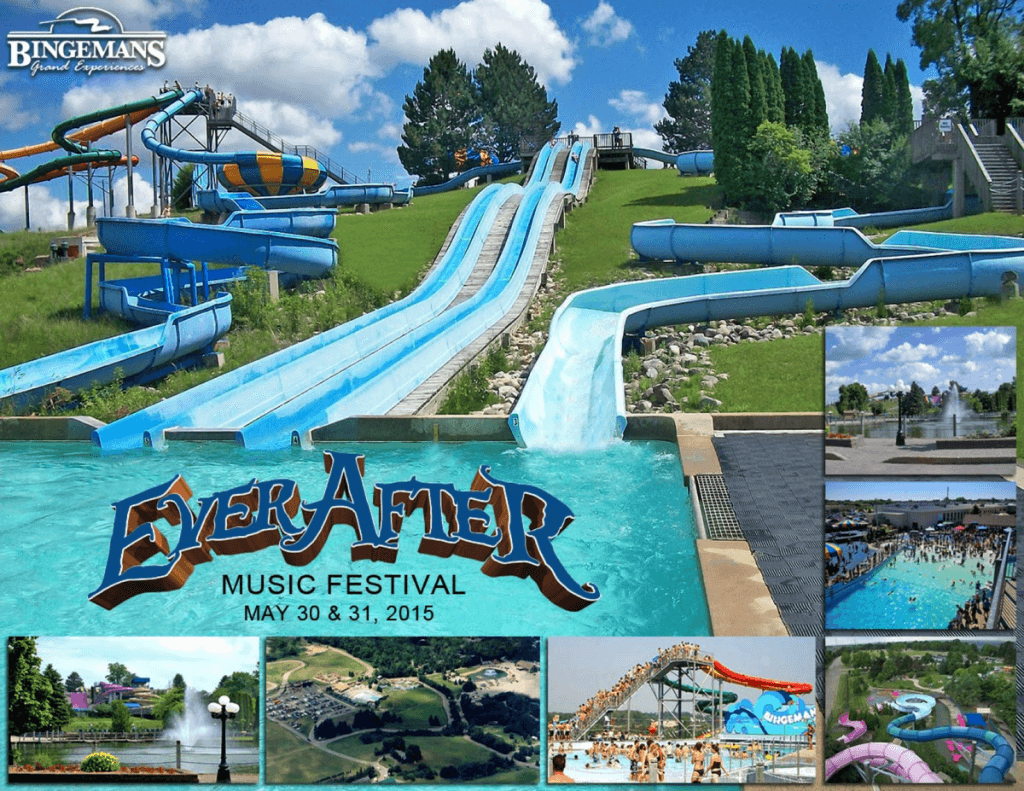Ever After Music Festival Ontario