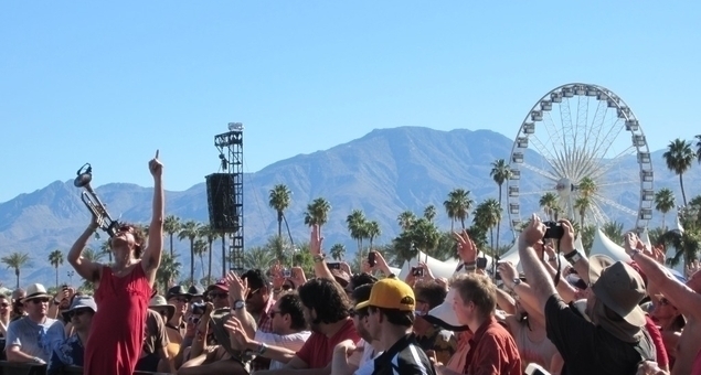 coachella