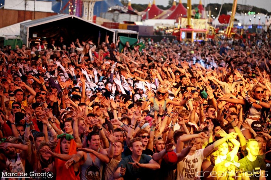 creamfields