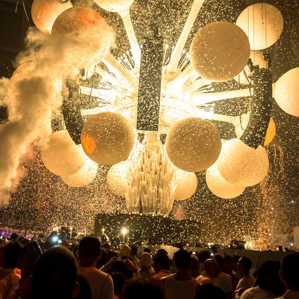 sensation
