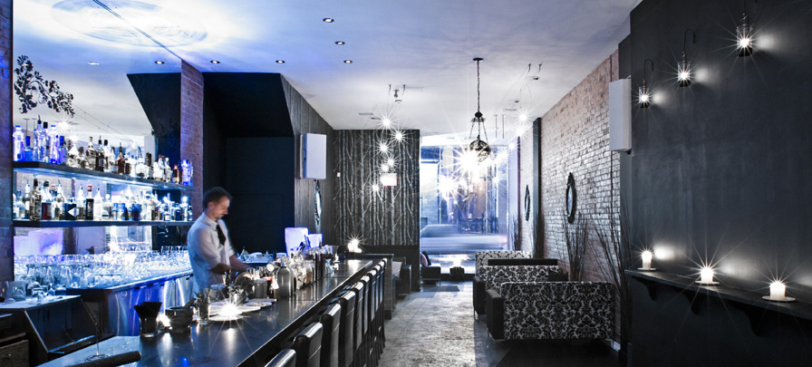 bar chef