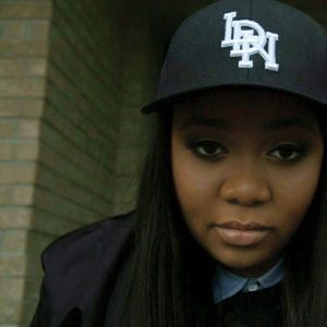 keysha