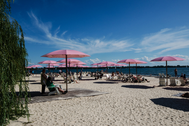 Best beaches in the Greater Toronto area to check out2