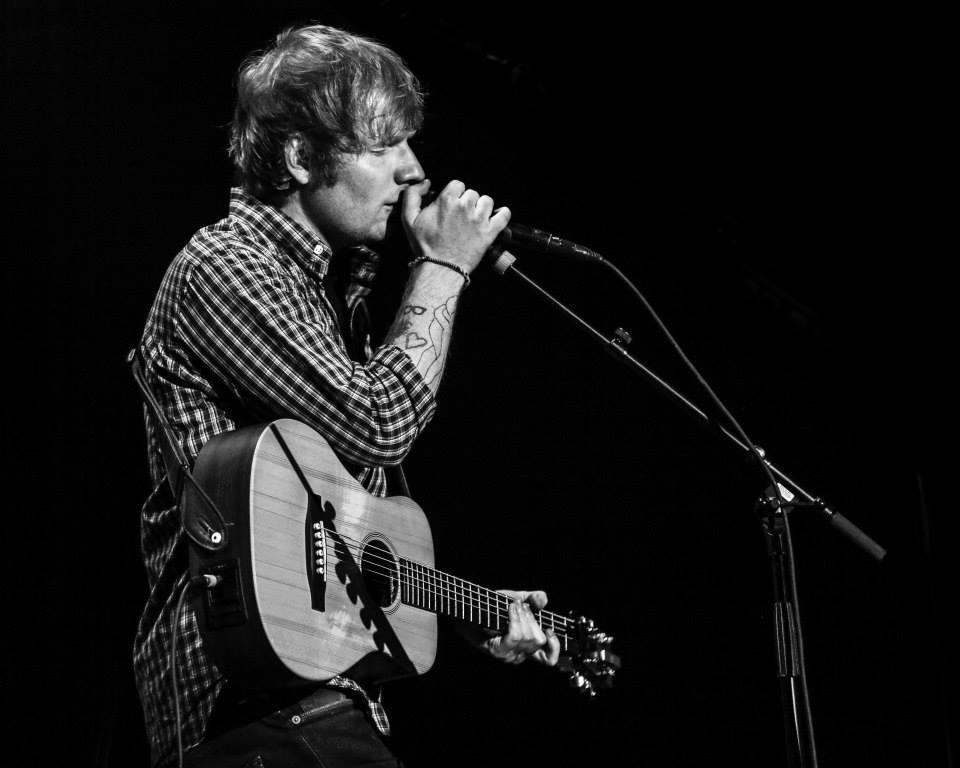 edsheeran