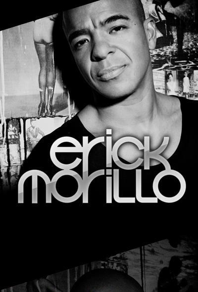 erick morillo