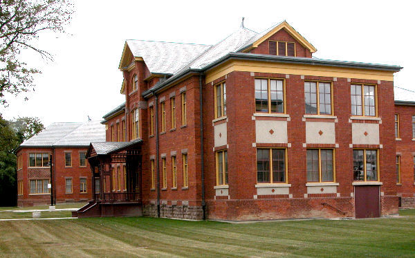 humber