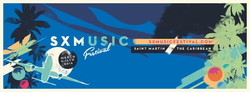 SXMusic Festival