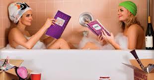 sistersbathtub