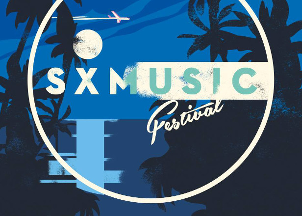 SXmusic Festival | March 9th – 13th 2016