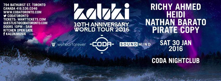 kaluki