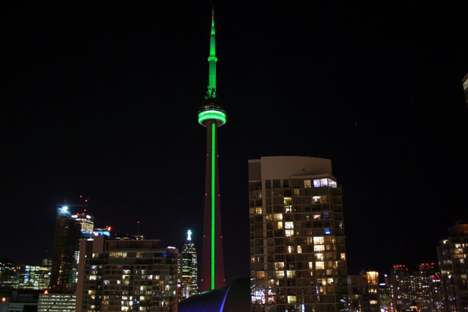Toronto Things to do in the Spring