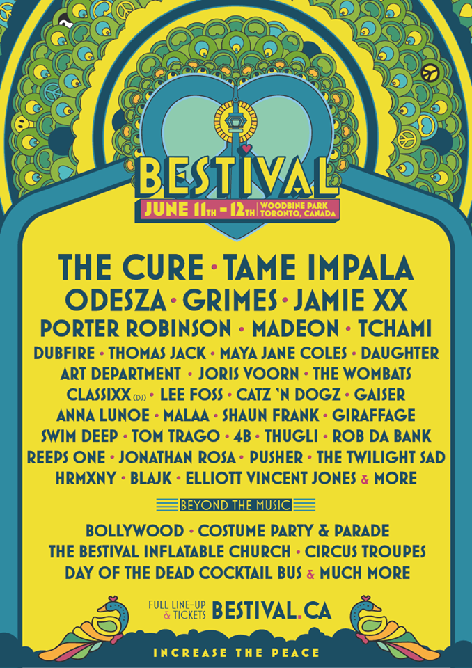 bestival
