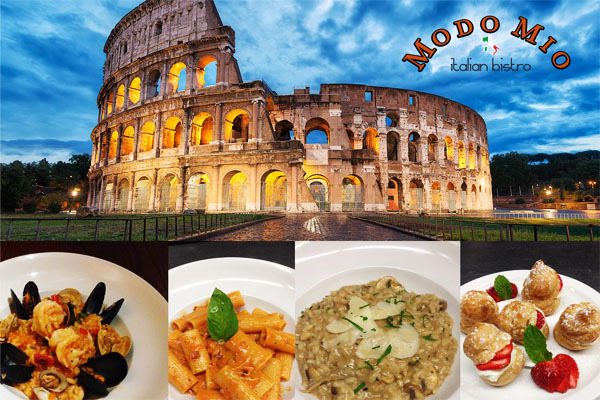 modo mio italian bistro ar copy