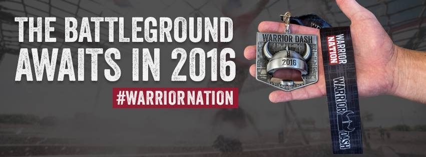 warrior